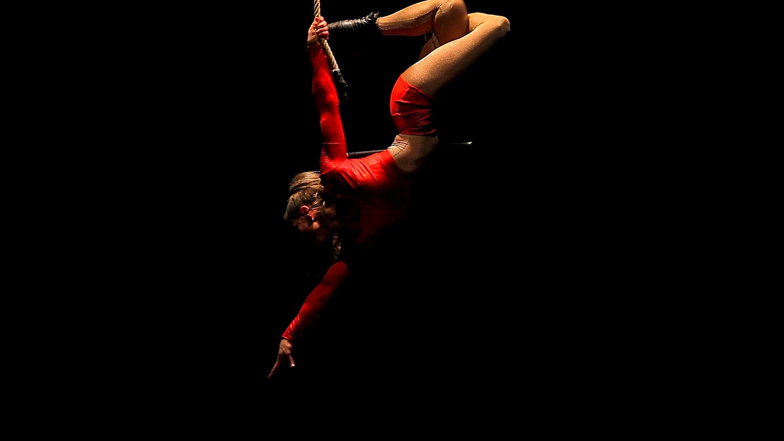 Trapecio estático o volante